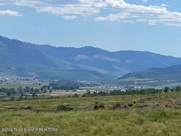 4.65 Acres of Residential Land for Sale in Fairview, Wyoming