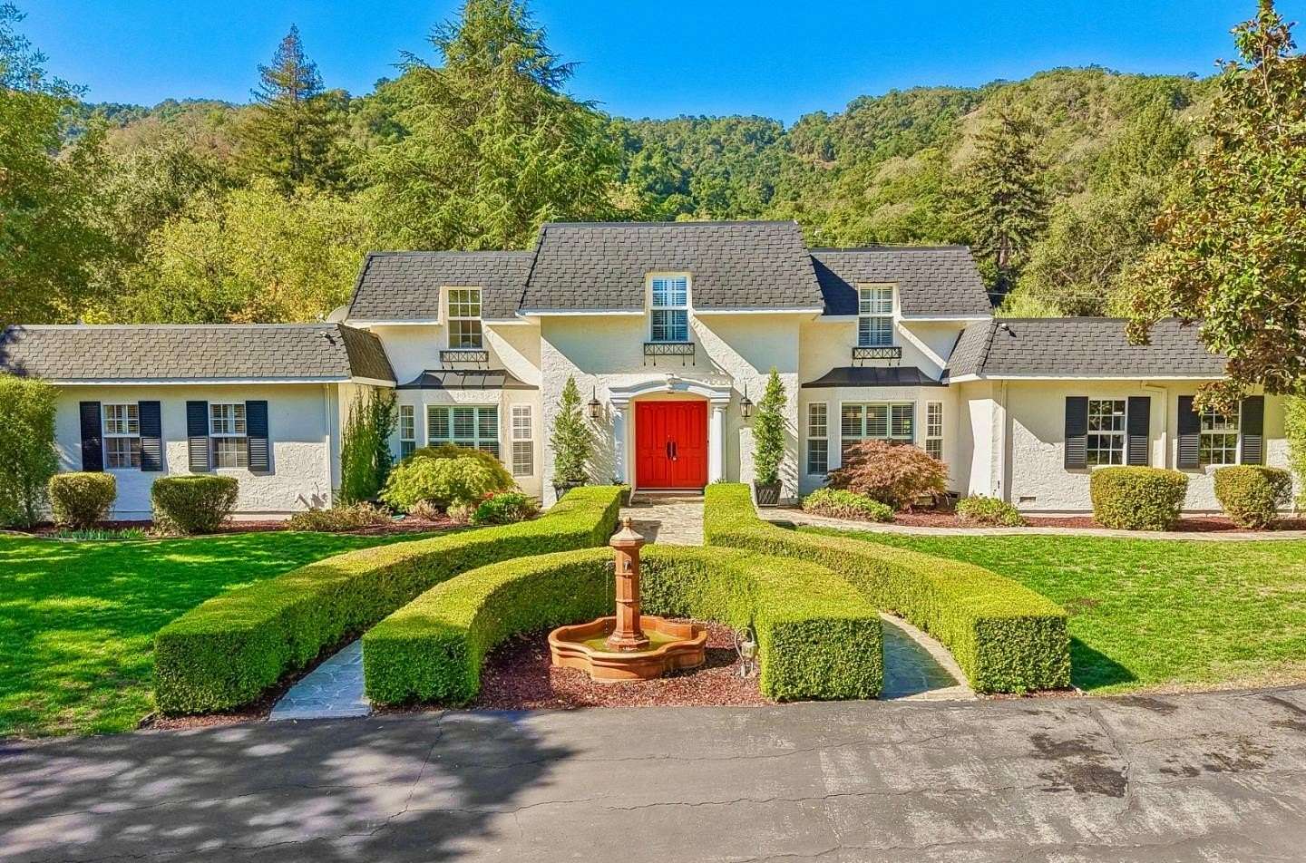 2.52 Acres of Land with Home for Sale in Morgan Hill, California