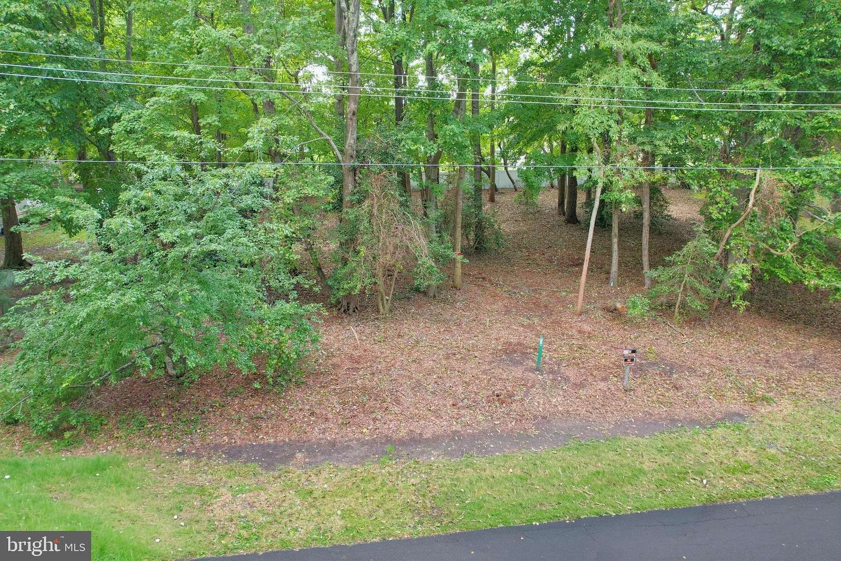 0.38 Acres of Residential Land for Sale in Ocean View, Delaware