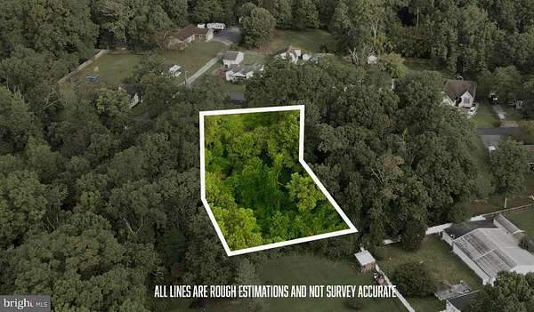 0.61 Acres of Residential Land for Sale in Pasadena, Maryland