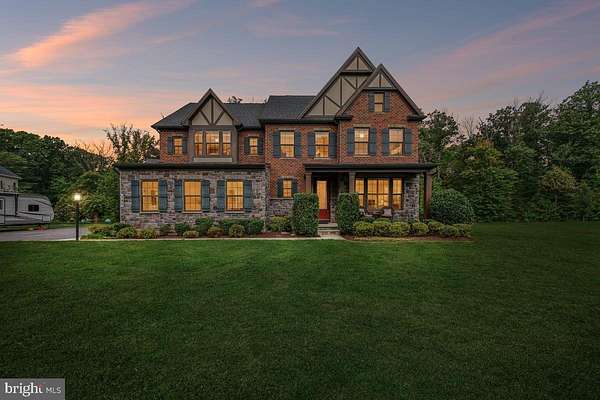 1.74 Acres of Land with Home for Sale in Dickerson, Maryland