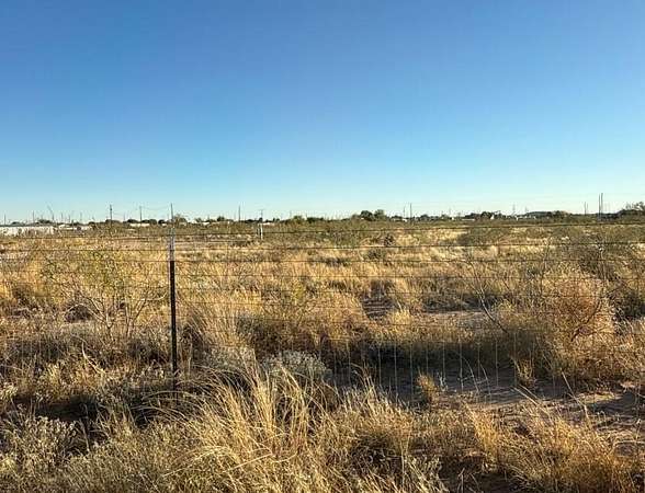 4.12 Acres of Residential Land for Sale in Gardendale, Texas