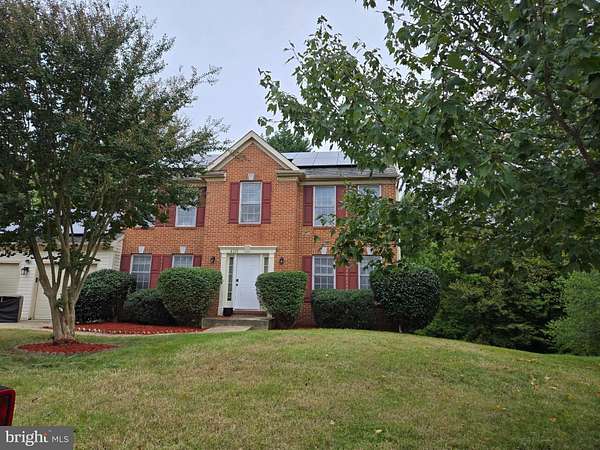 2.1 Acres of Land with Home for Lease in Fort Washington, Maryland