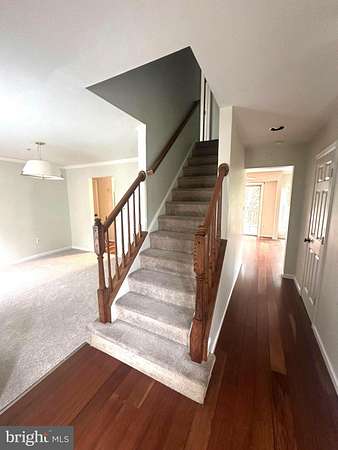 2.1 Acres of Land with Home for Lease in Fort Washington, Maryland
