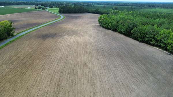 8.62 Acres of Land for Sale in Timmonsville, South Carolina