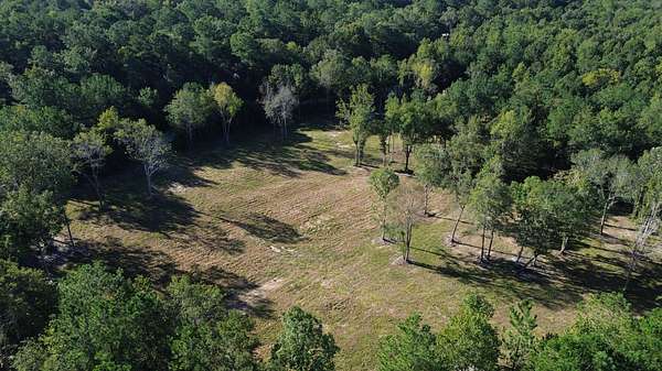13.8 Acres of Land for Sale in Huger, South Carolina