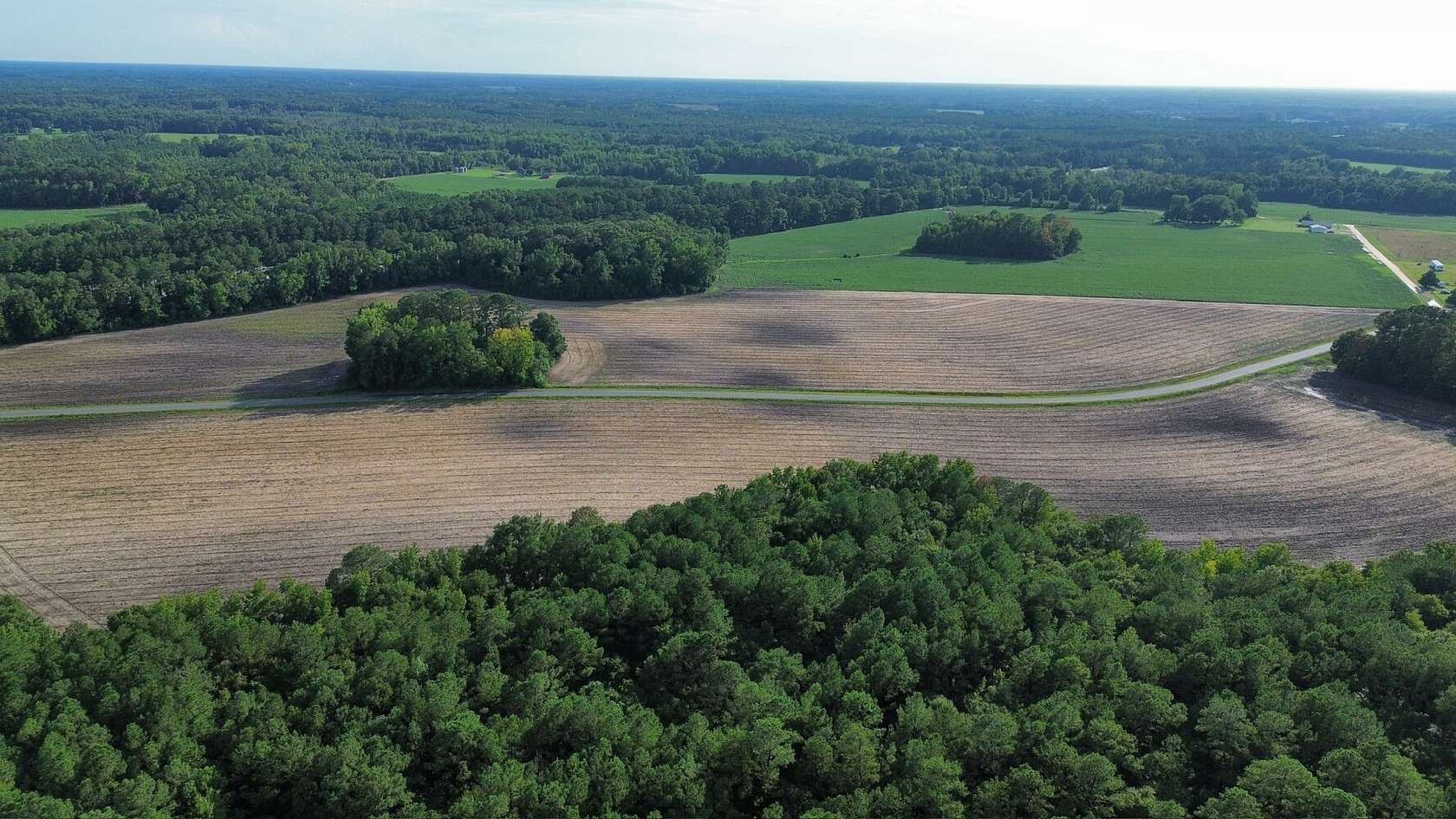 13.9 Acres of Land for Sale in Timmonsville, South Carolina