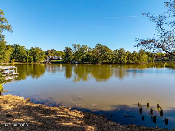 0.49 Acres of Residential Land for Sale in Louisville, Tennessee