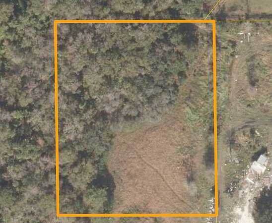 2 Acres of Residential Land for Sale in Okeechobee, Florida