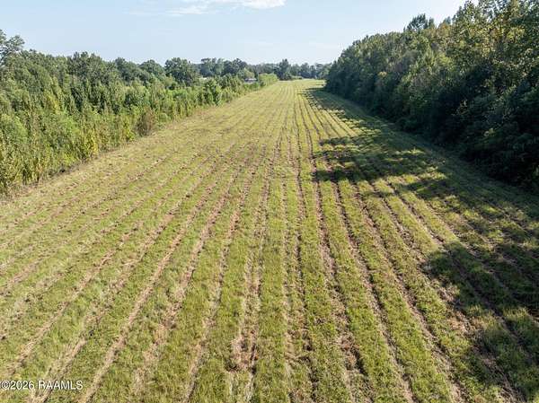 8 Acres of Residential Land for Sale in Cecilia, Louisiana