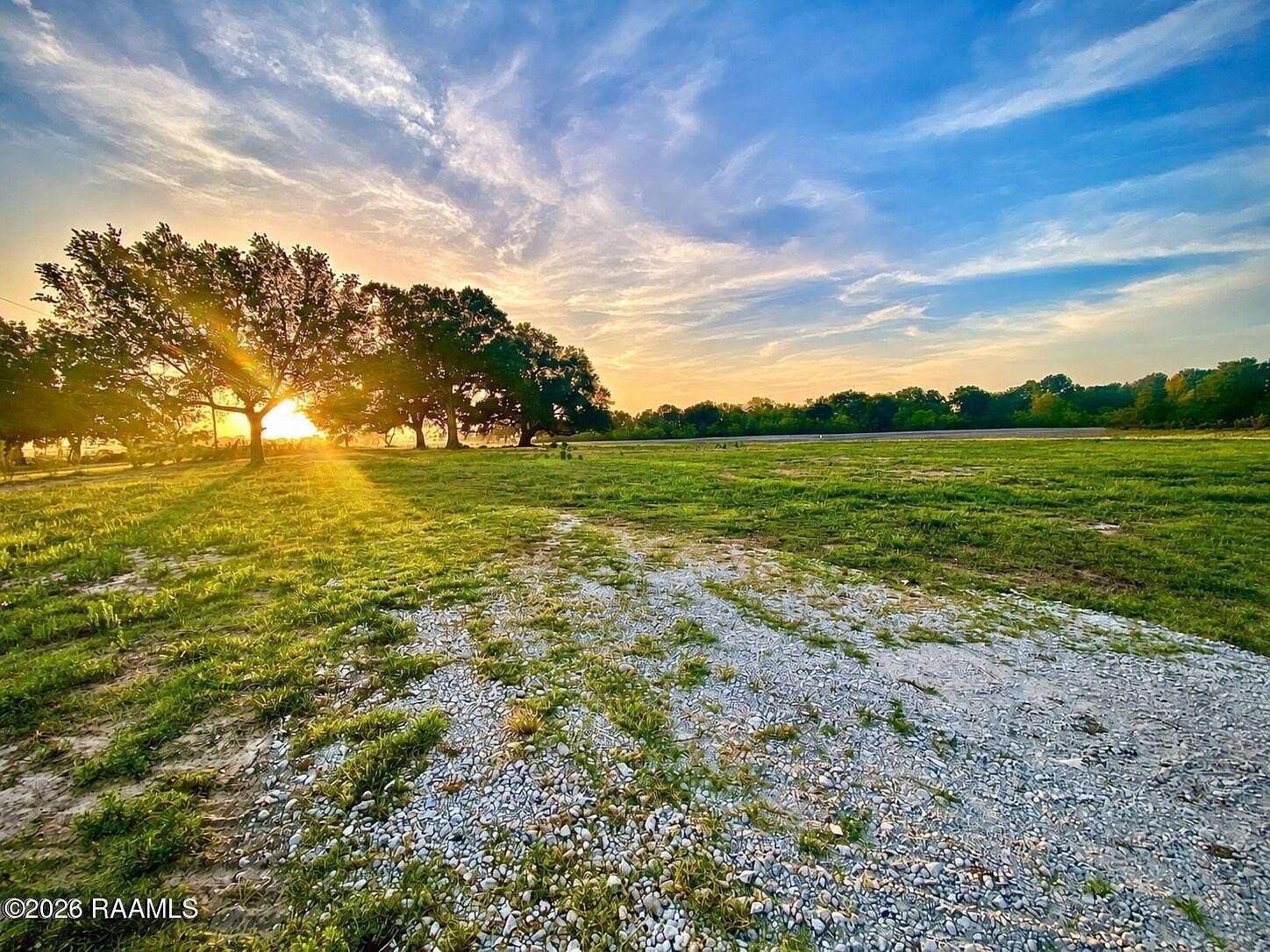 4 Acres of Mixed-Use Land for Sale in Maurice, Louisiana