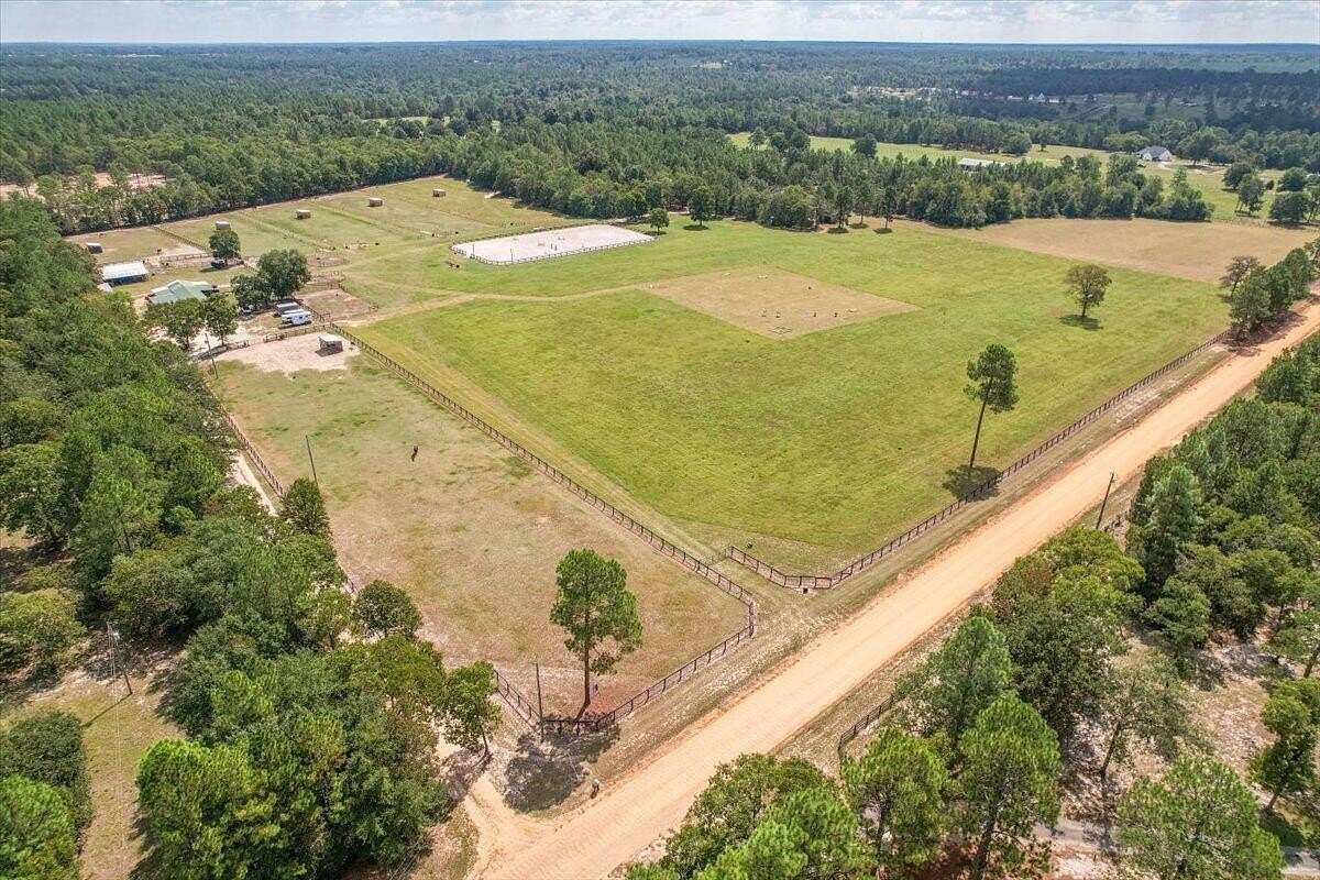 25.2 Acres of Land for Sale in Aiken, South Carolina