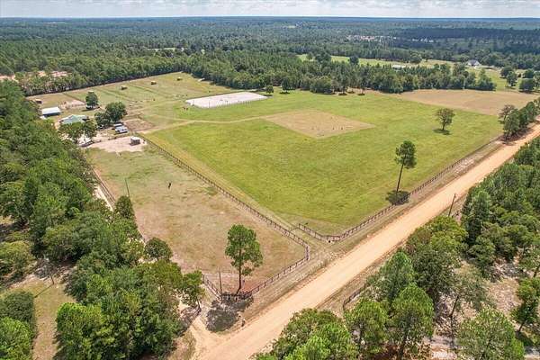 25.2 Acres of Land for Sale in Aiken, South Carolina