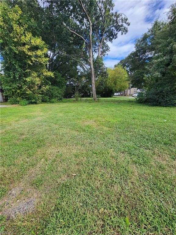 0.06 Acres of Mixed-Use Land for Sale in Portsmouth, Virginia