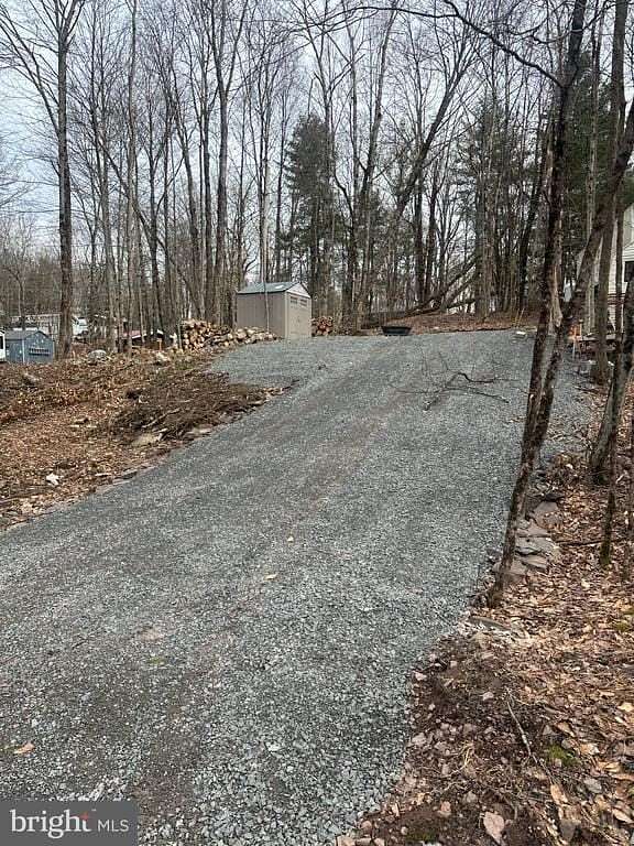 0.18 Acres of Land for Sale in Equinunk, Pennsylvania