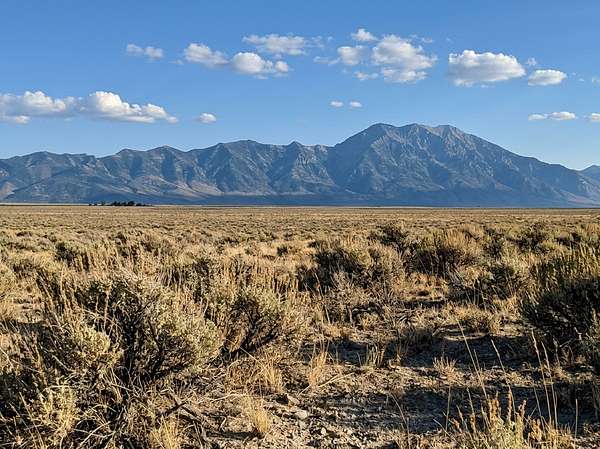 10 Acres of Recreational & Residential Land for Sale in Wells, Nevada