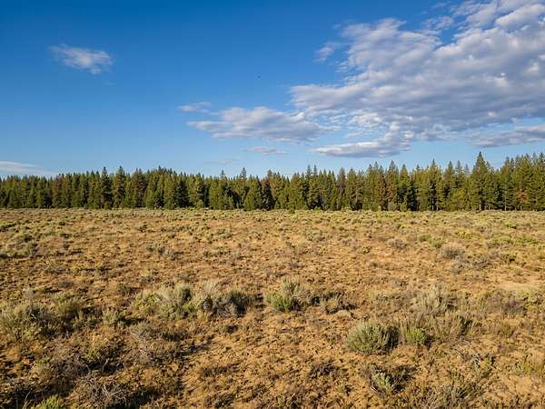 1.52 Acres of Residential Land for Sale in Chiloquin, Oregon