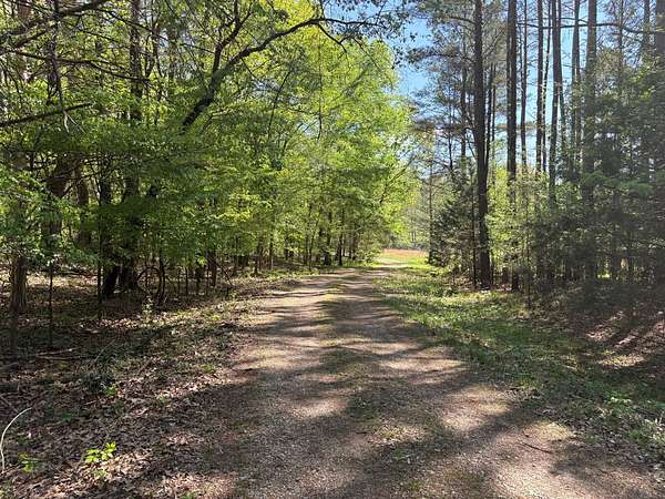 74 Acres of Recreational & Residential Land for Sale in Eads, Tennessee