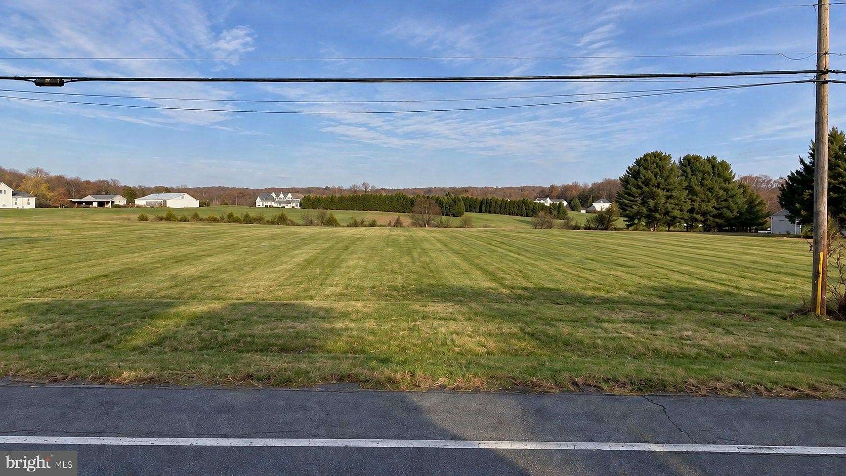 4 Acres of Residential Land for Sale in Bel Air, Maryland