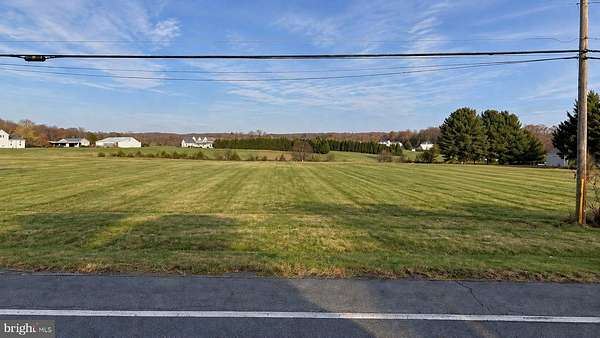 4 Acres of Residential Land for Sale in Bel Air, Maryland