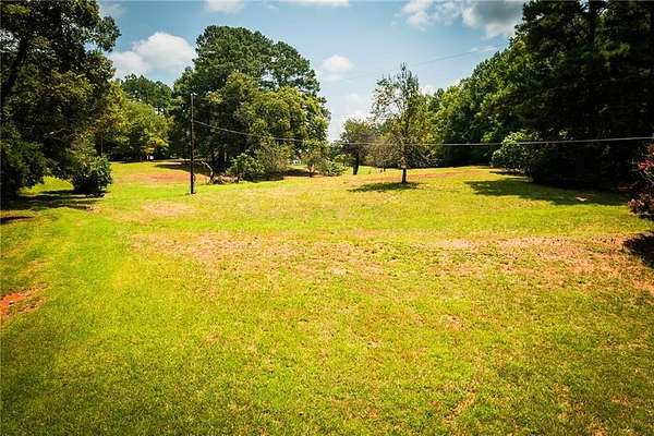 5.3 Acres of Land for Sale in Milton, Georgia