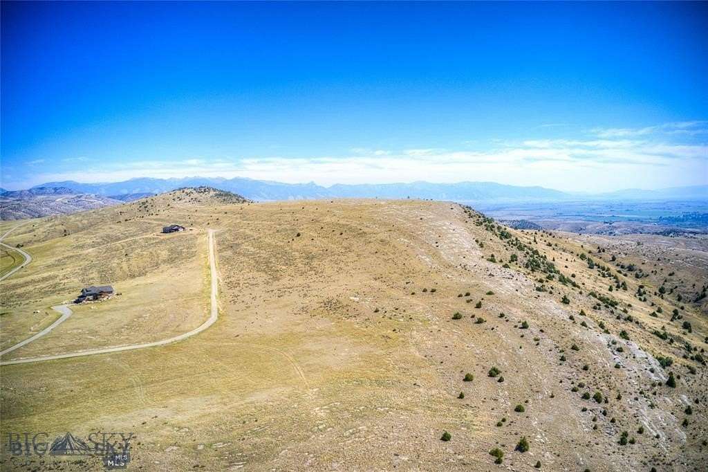 19.9 Acres of Land for Sale in Manhattan, Montana
