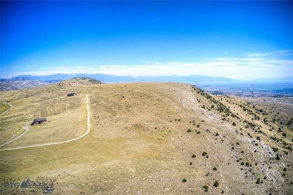 19.9 Acres of Land for Sale in Manhattan, Montana