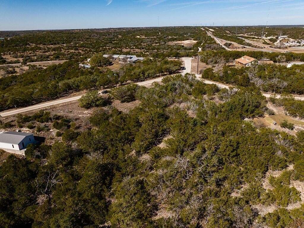 0.84 Acres of Residential Land for Sale in Kerrville, Texas