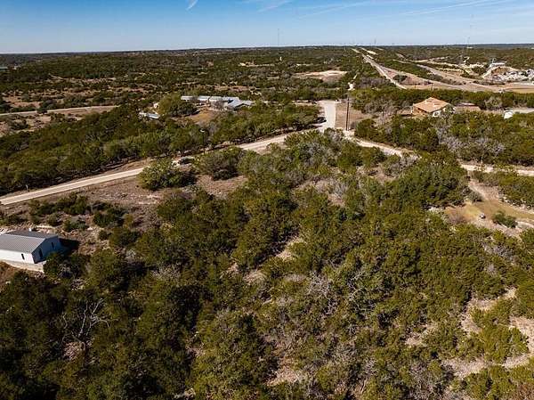 0.84 Acres of Residential Land for Sale in Kerrville, Texas