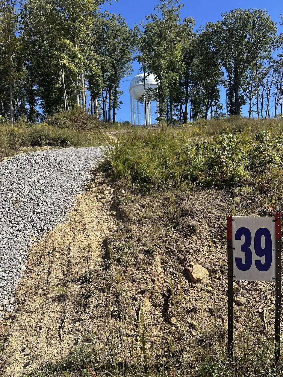 0.53 Acres of Residential Land for Sale in Corbin, Kentucky