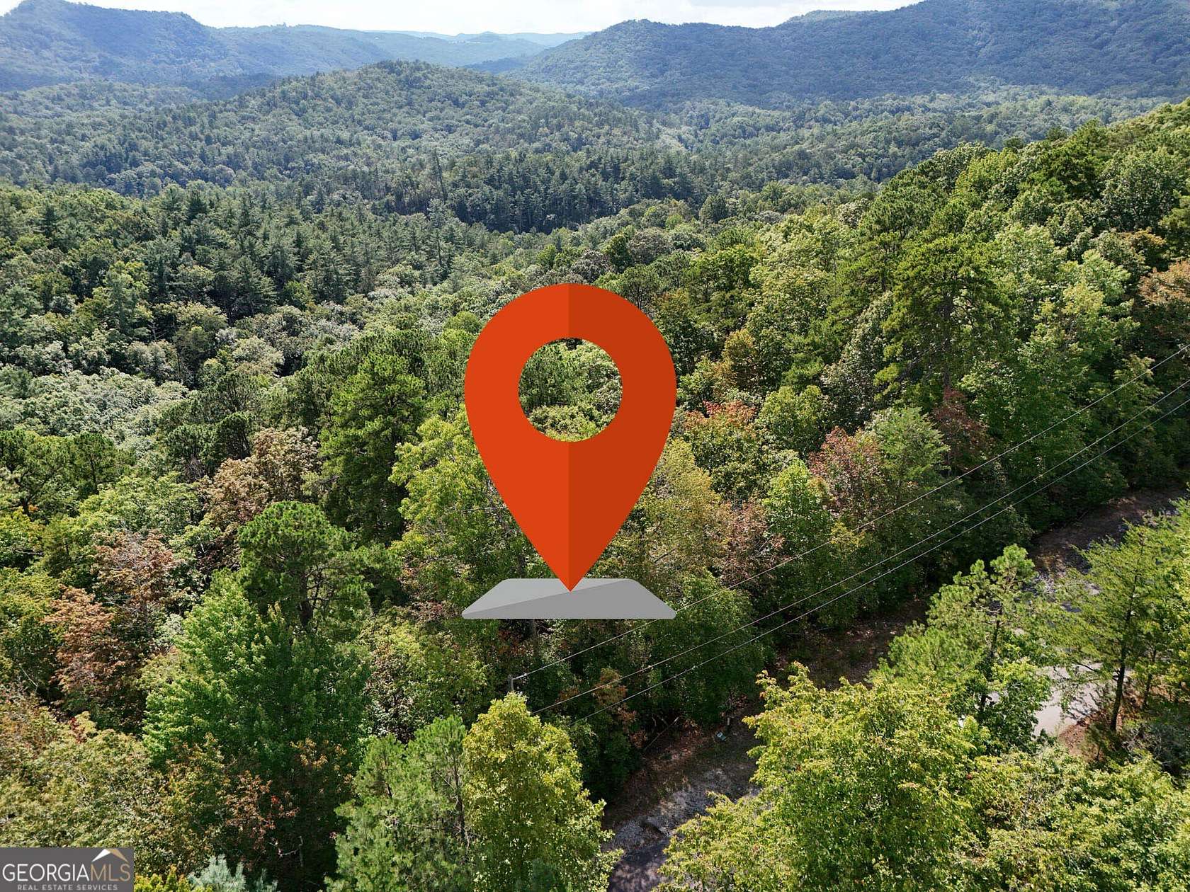 0.18 Acres of Residential Land for Sale in Clayton, Georgia