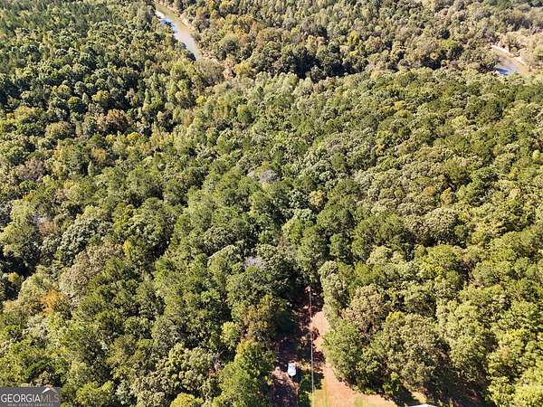 28 Acres of Land for Sale in Covington, Georgia