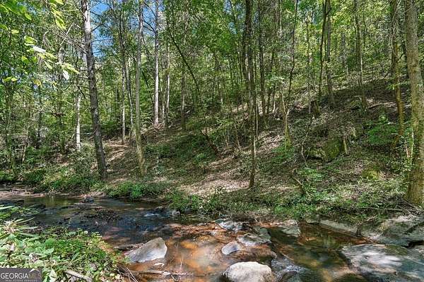 2.78 Acres of Land for Sale in Marblehill, Georgia