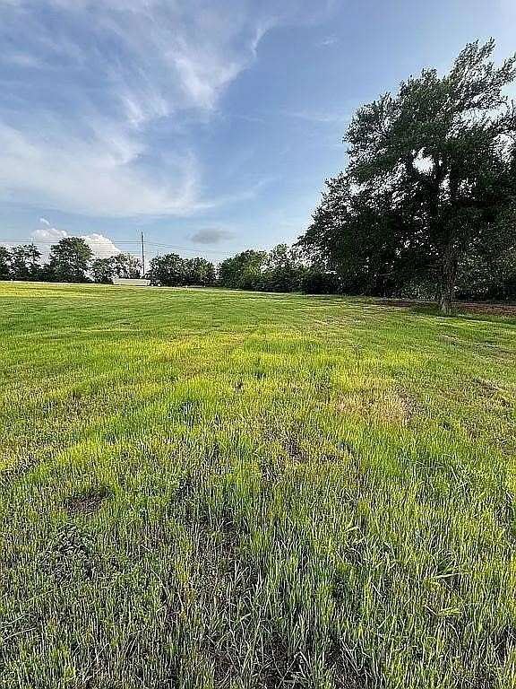 1.28 Acres of Residential Land for Sale in Dodd City, Texas