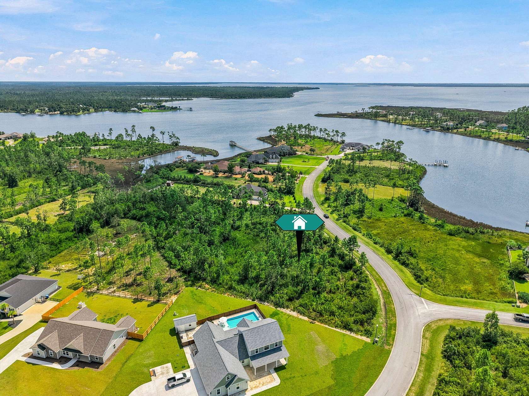 0.65 Acres of Residential Land for Sale in Panama City, Florida