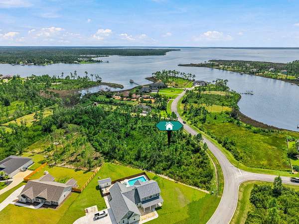 0.65 Acres of Residential Land for Sale in Panama City, Florida