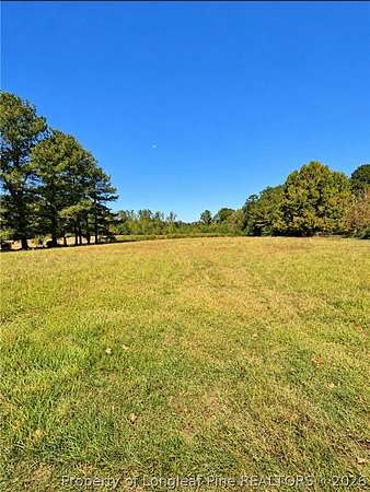 3 Acres of Residential Land for Sale in Elizabethtown, North Carolina