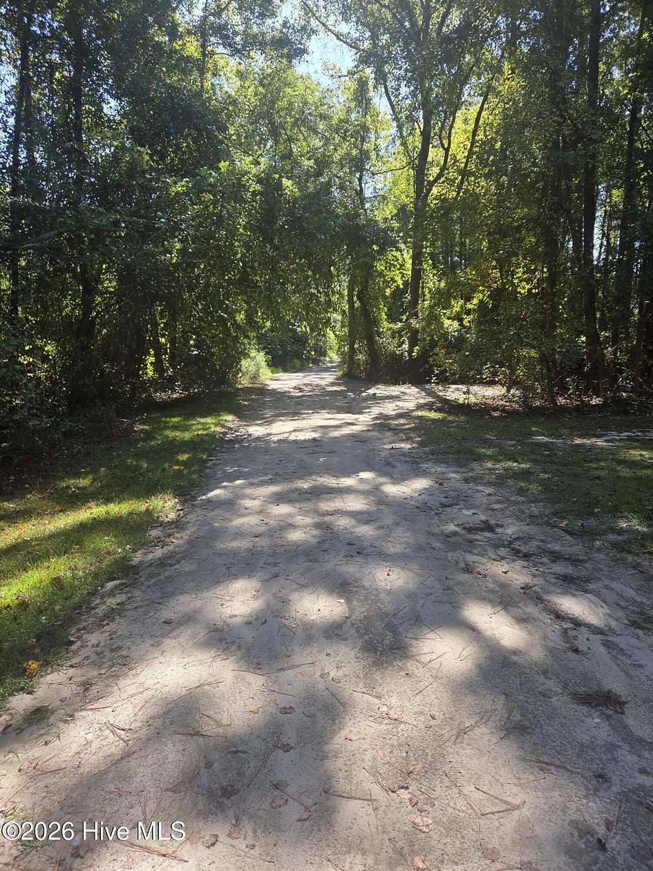 12.8 Acres of Land for Sale in Vass, North Carolina