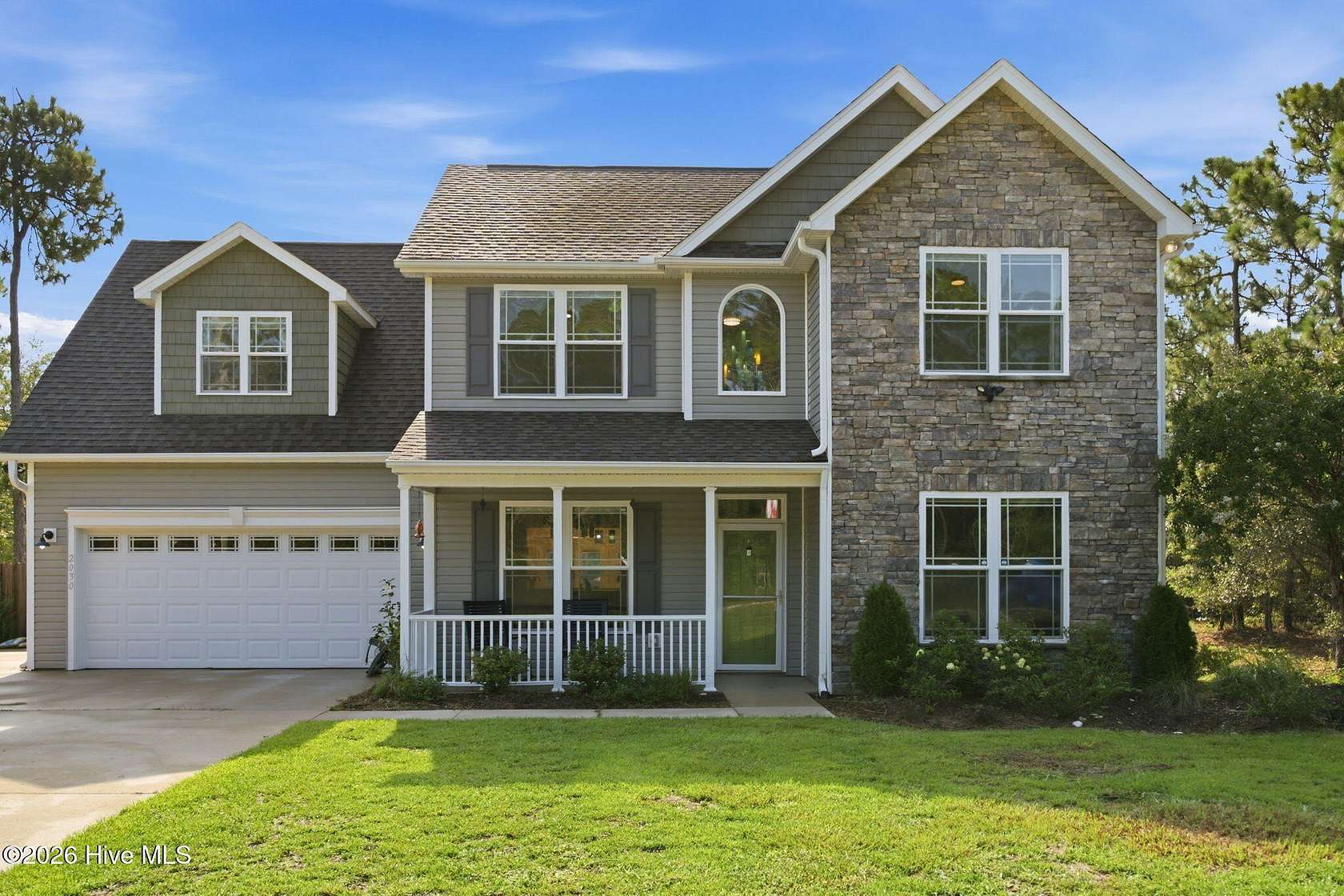 2.2 Acres of Land with Home for Sale in Southport, North Carolina