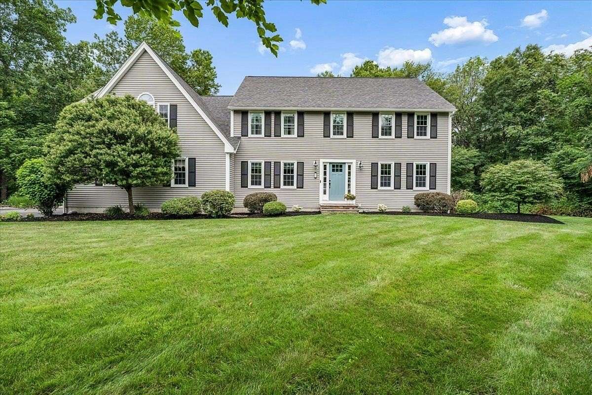 2.24 Acres of Land with Home for Sale in Hampstead, New Hampshire