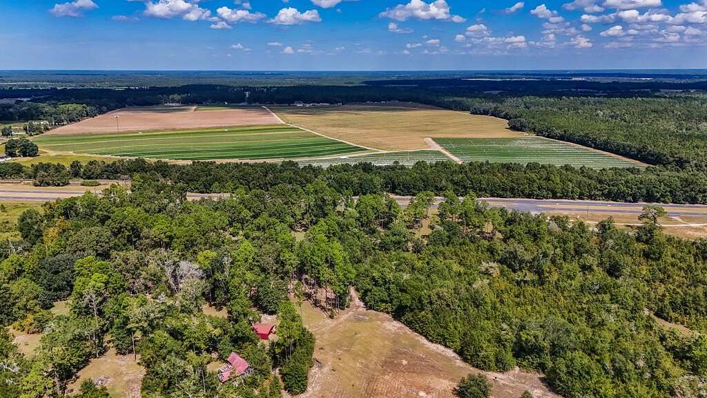 42.4 Acres of Land for Sale in Bainbridge, Georgia