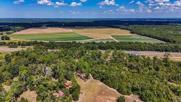 42.4 Acres of Land for Sale in Bainbridge, Georgia