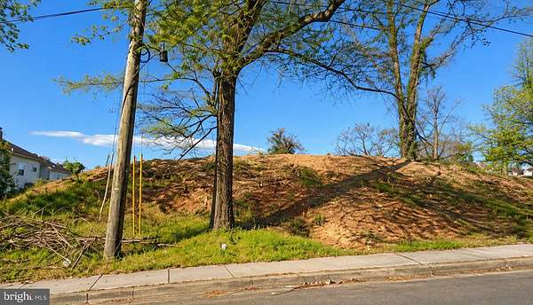 0.05 Acres of Land for Sale in Washington, District of Columbia