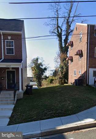 0.05 Acres of Land for Sale in Washington, District of Columbia