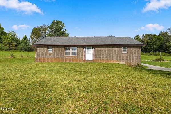 6.1 Acres of Land with Home for Sale in Johnson City, Tennessee