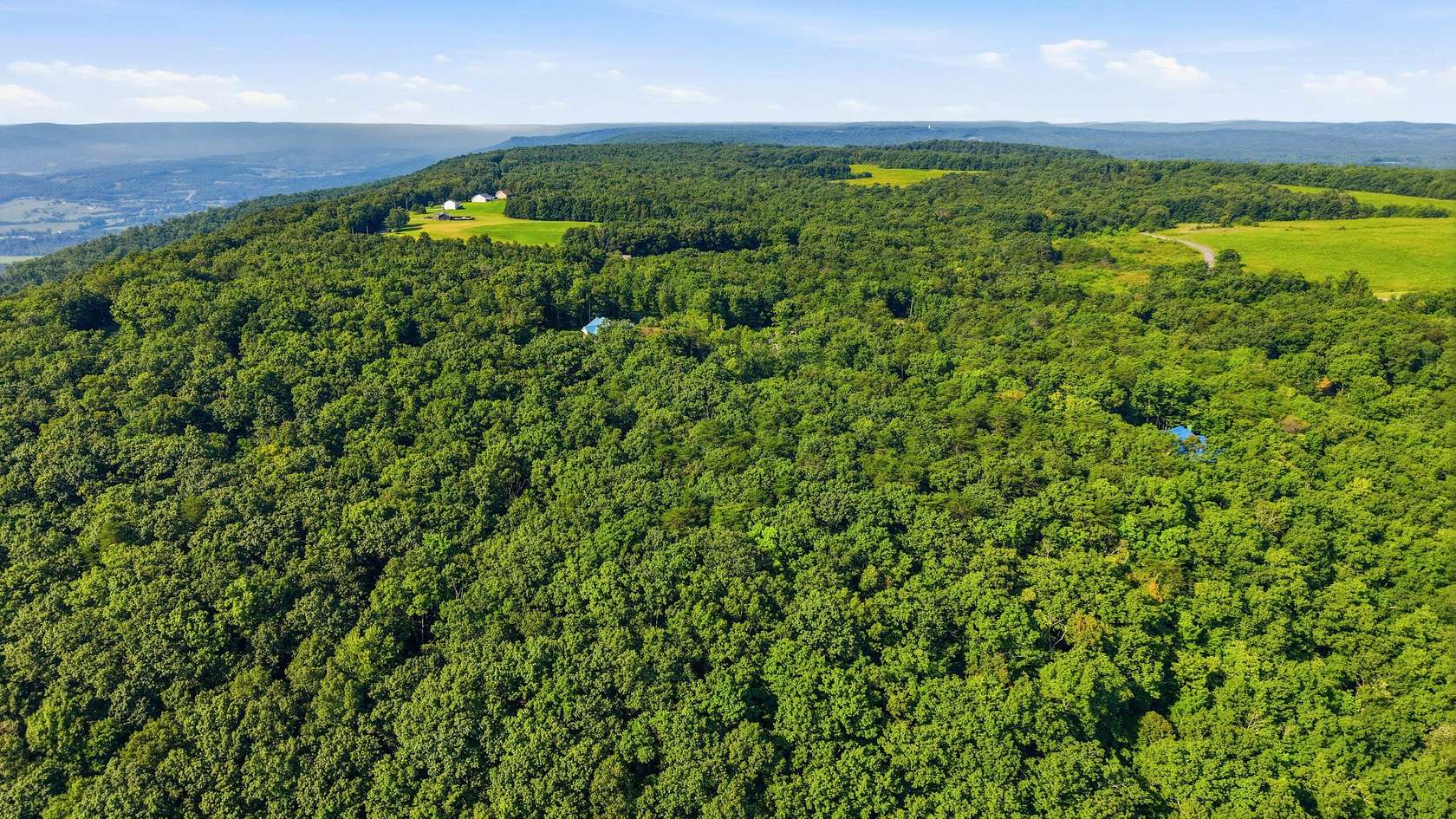 1.13 Acres of Residential Land for Sale in Pikeville, Tennessee