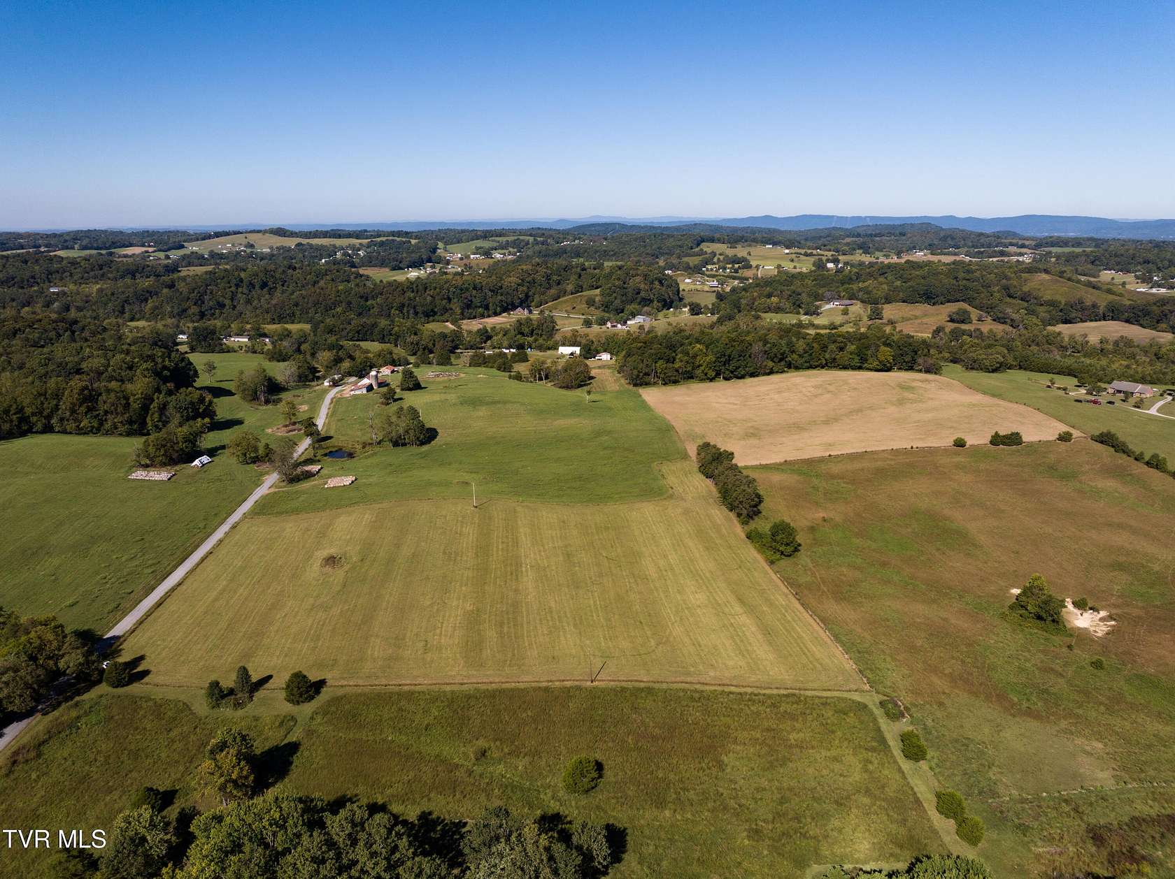 42 Acres of Recreational Land for Sale in Afton, Tennessee