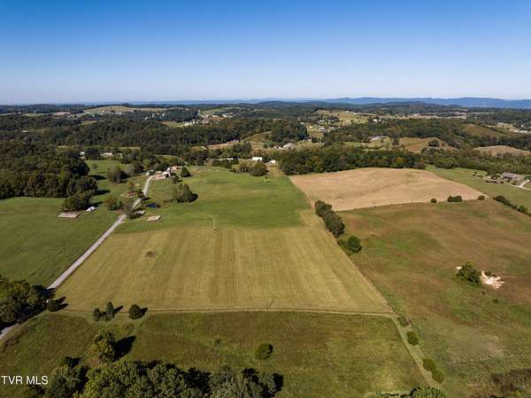 42 Acres of Recreational Land for Sale in Afton, Tennessee