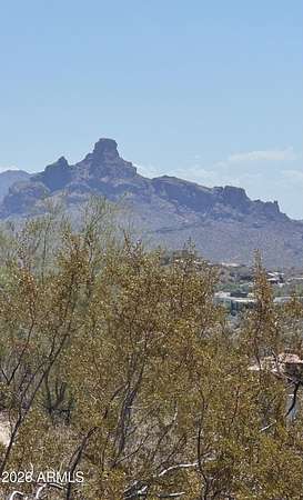 1 Acre of Residential Land for Sale in Fountain Hills, Arizona