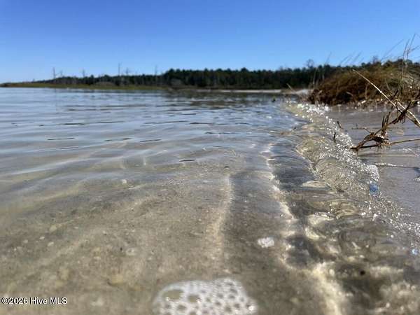 6.3 Acres of Residential Land for Sale in Beaufort Township, North Carolina